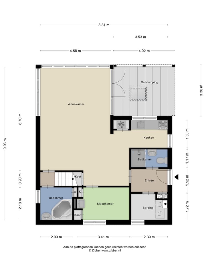 Foto 30 van Bungalowpark 20