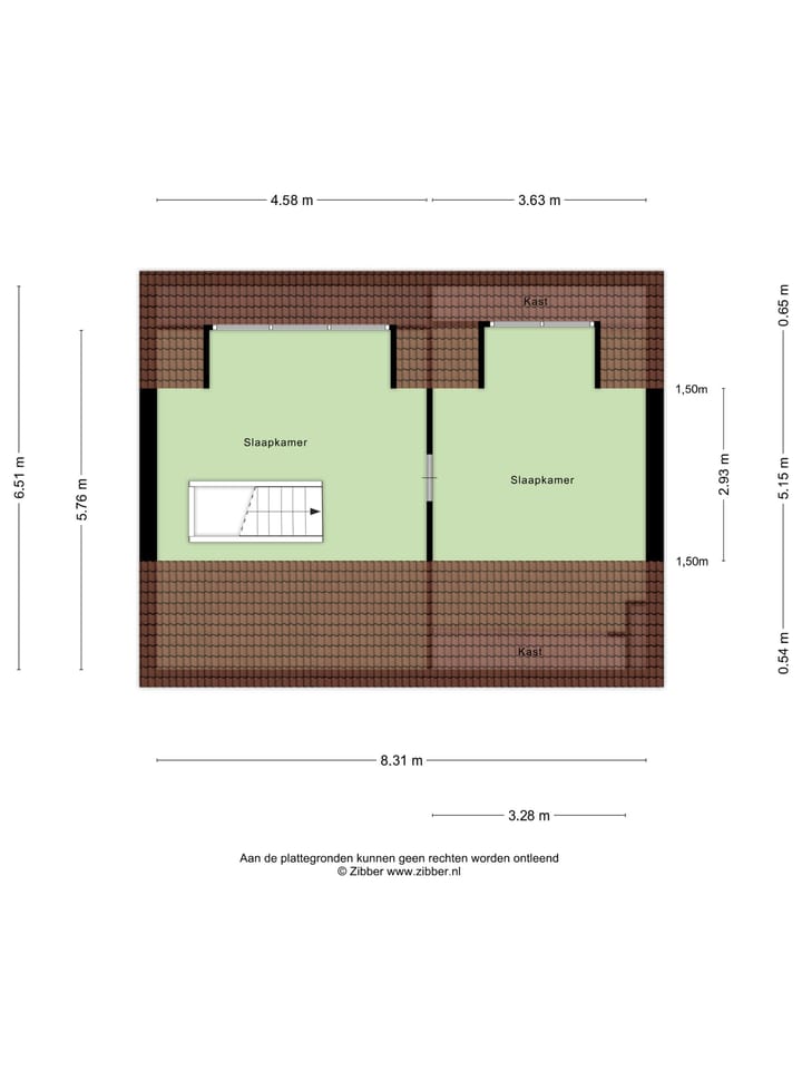 Foto 31 van Bungalowpark 20
