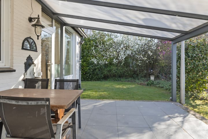 Foto 40 van Nijhofslaan 11