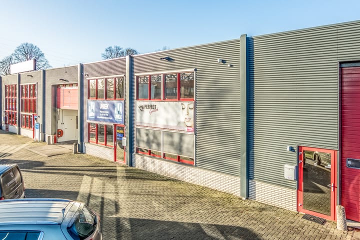 Opaalstraat 15-1