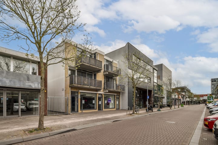 Foto 2 van Concourslaan 20-B