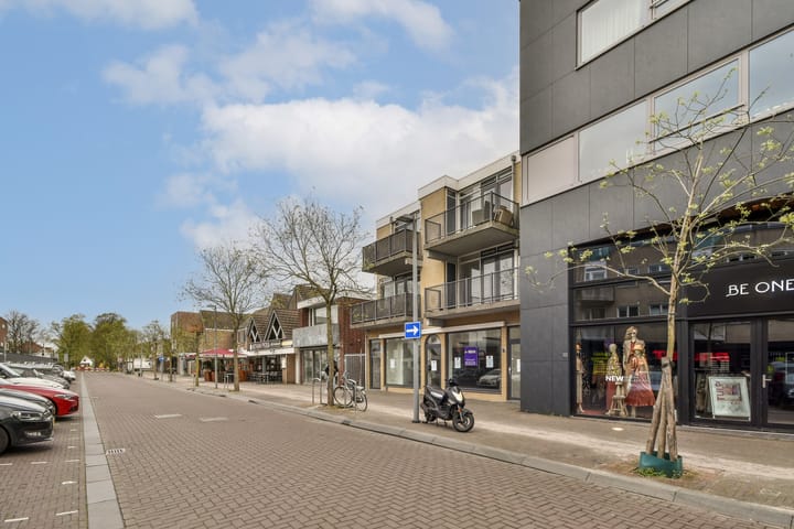 Foto 3 van Concourslaan 20-B