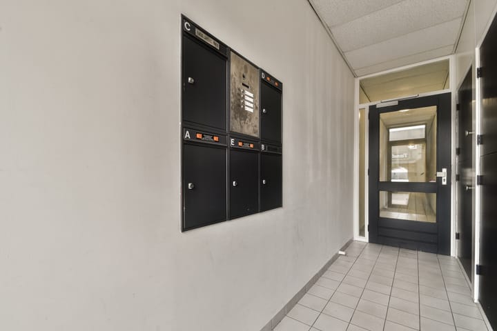 Foto 4 van Concourslaan 20-B