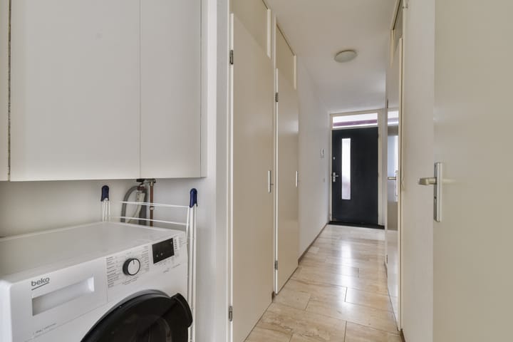 Foto 5 van Concourslaan 20-B