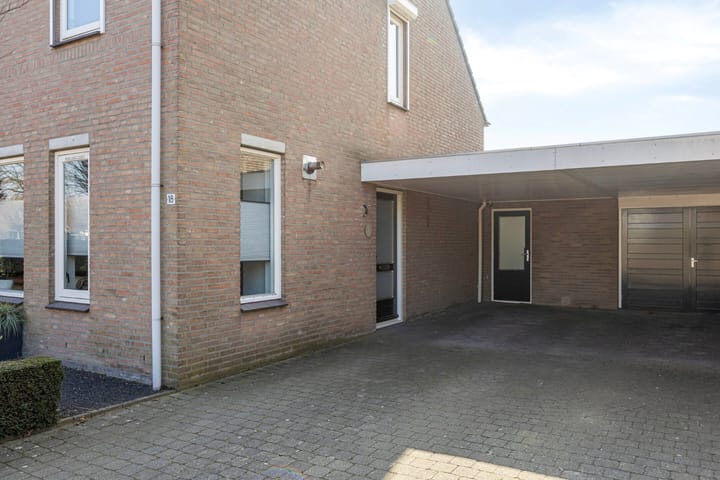 Foto 2 van De Kwikstaart 18