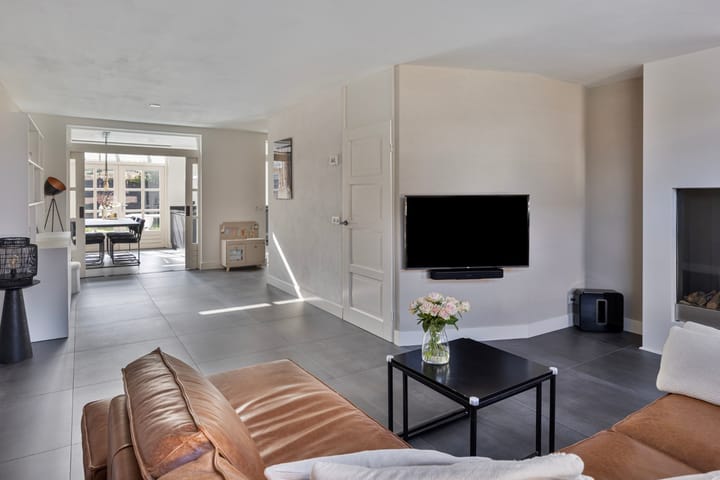 Foto 4 van De Kwikstaart 18