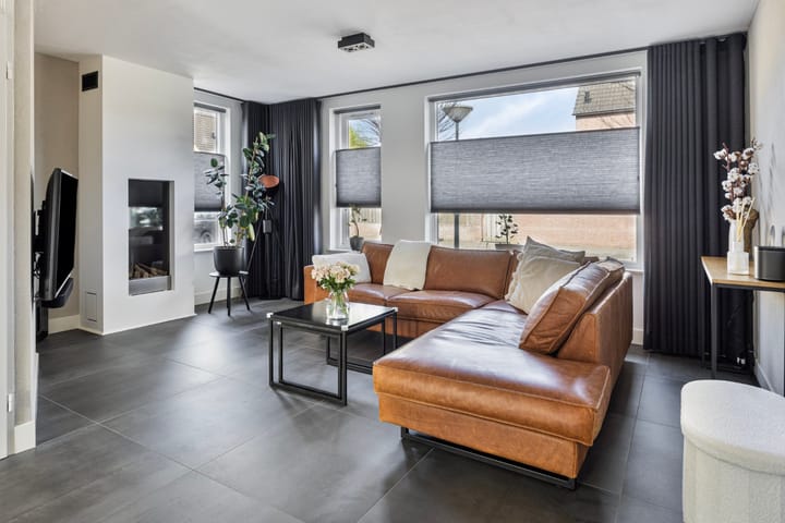 Foto 5 van De Kwikstaart 18