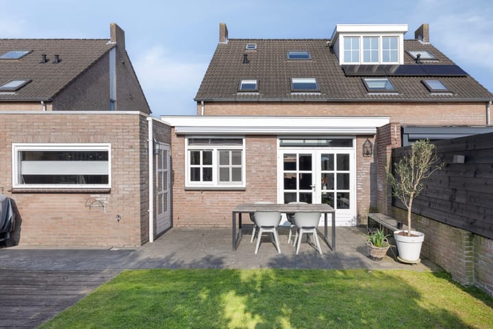 Photo 26 of De Kwikstaart 18