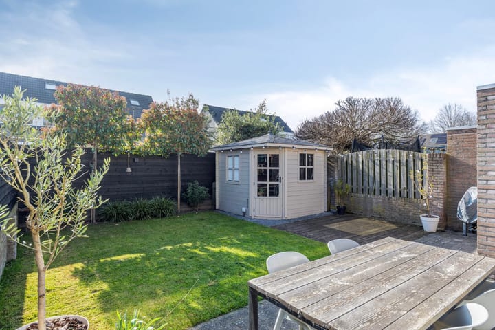 Photo 27 of De Kwikstaart 18