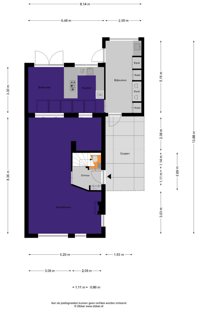 Photo 31 of De Kwikstaart 18