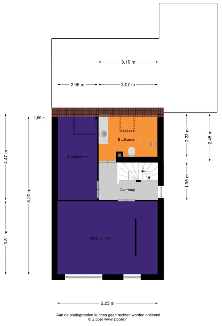 Photo 32 of De Kwikstaart 18