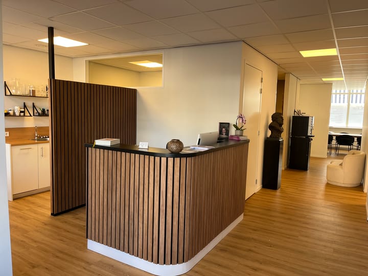 Arent Janszoon Ernststraat 665-A
