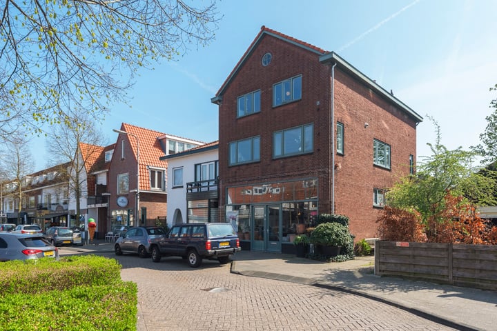 Jan van Goyenstraat 2