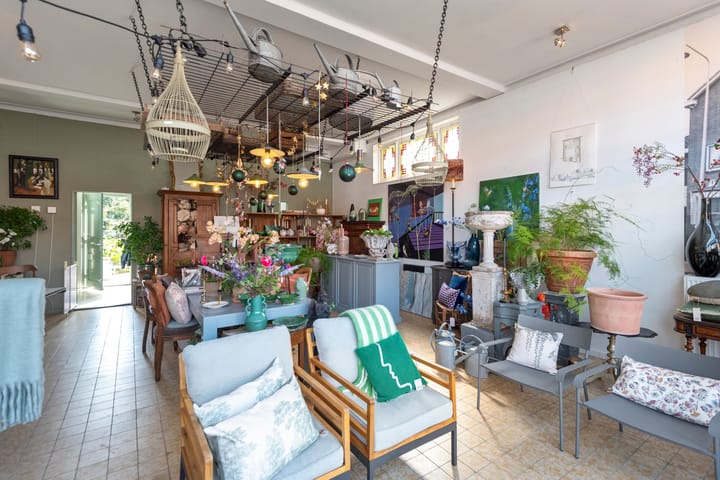 Foto 2 van Jan van Goyenstraat 2