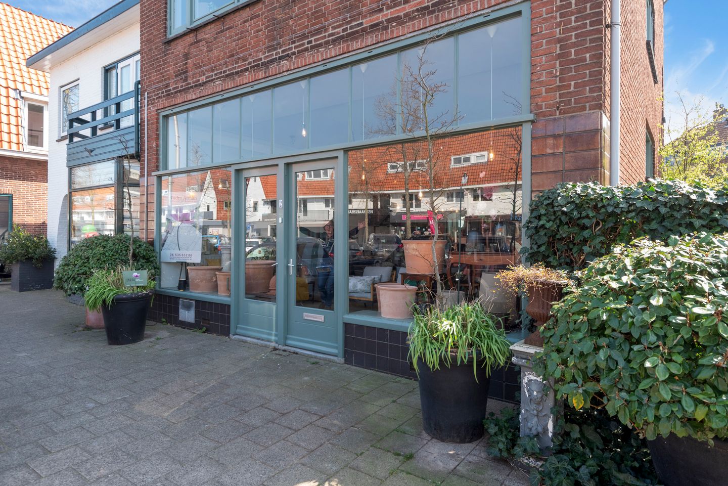 Foto 5 van Jan van Goyenstraat 2