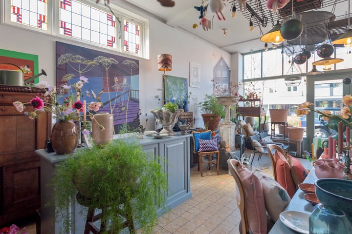 Foto 9 van Jan van Goyenstraat 2