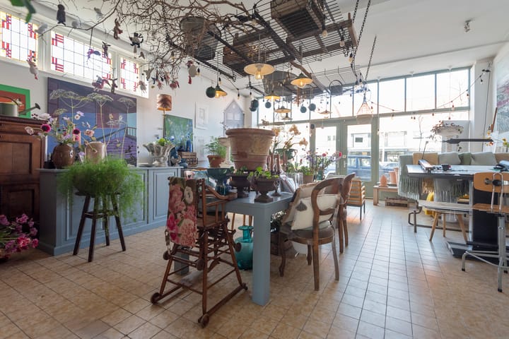 Foto 10 van Jan van Goyenstraat 2