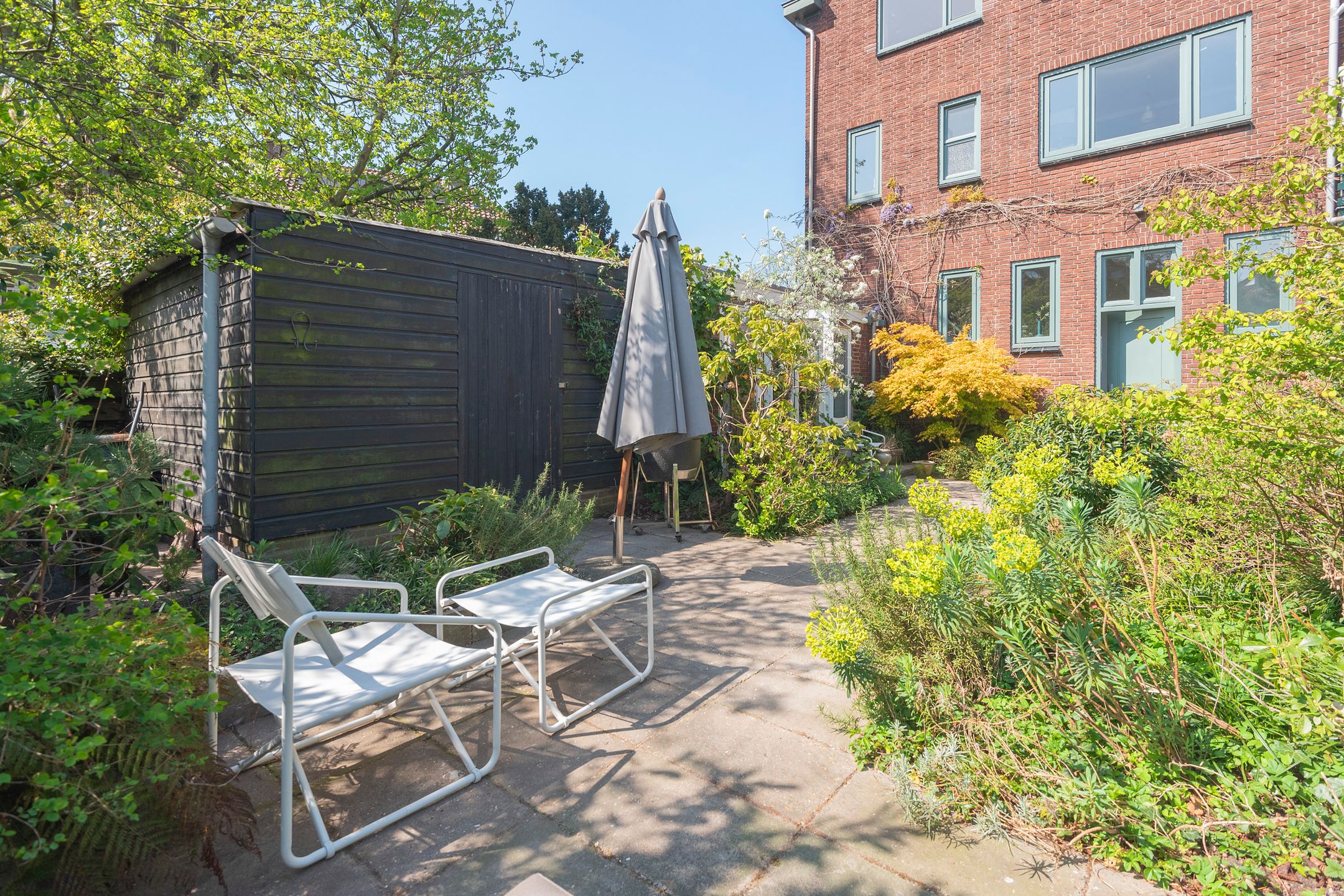 Foto 21 van Jan van Goyenstraat 2