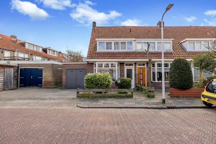 Foto 1 van Geraniumstraat 78