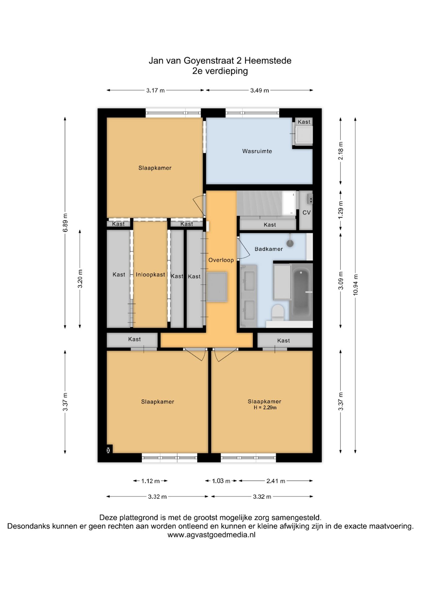 Foto 64 van Jan van Goyenstraat 2