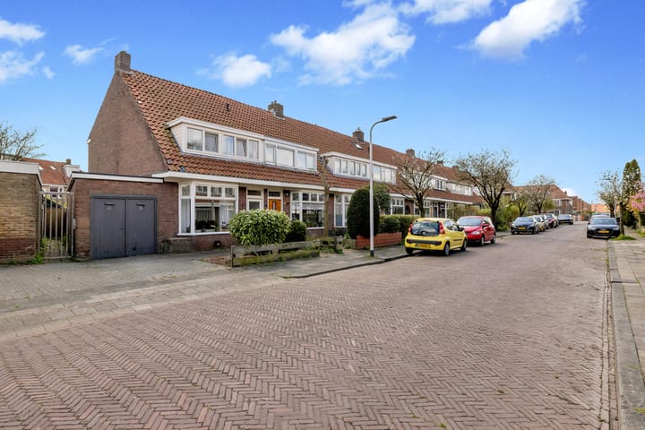 Foto 4 van Geraniumstraat 78