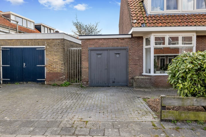 Foto 5 van Geraniumstraat 78
