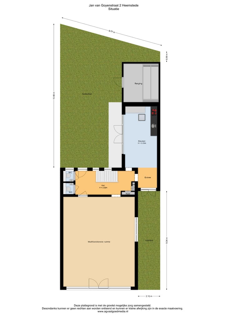 Foto 70 van Jan van Goyenstraat 2