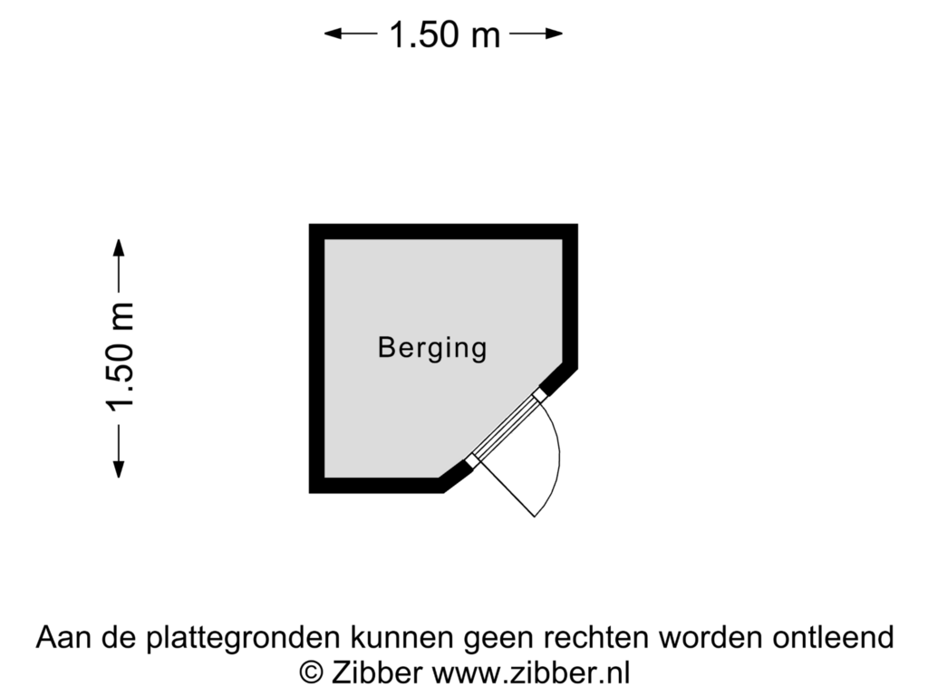 Berging