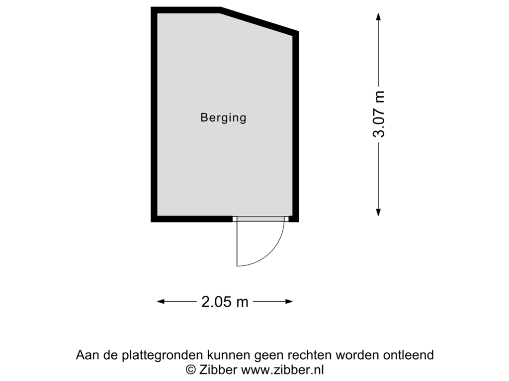 Berging