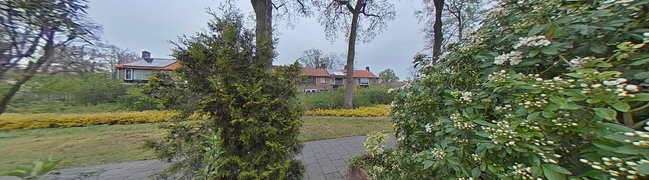 voortuin