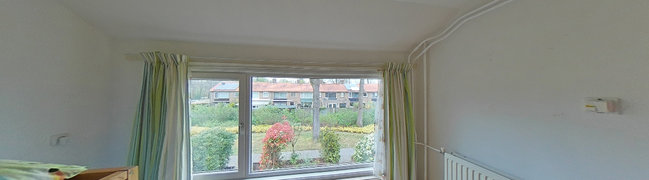slaapkamer