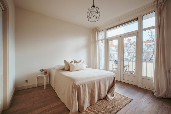 Foto 3 van Deurloostraat 50-3