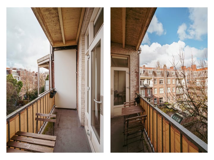 Foto 4 van Deurloostraat 50-3