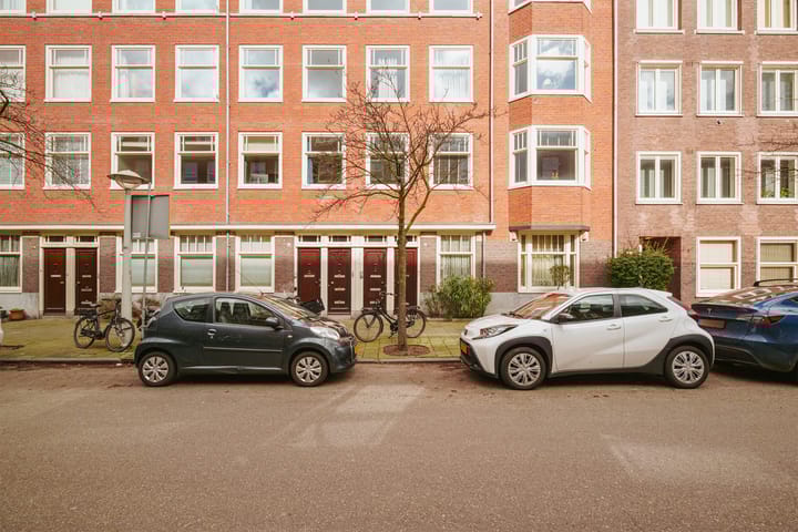 Foto 5 van Deurloostraat 50-3