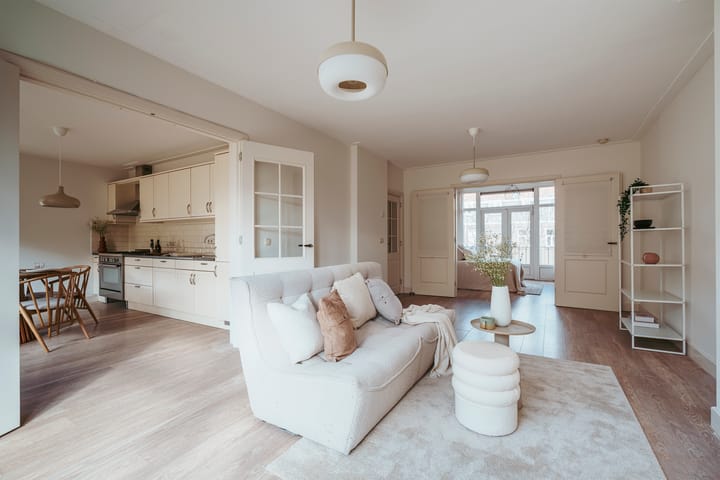 Foto 7 van Deurloostraat 50-3