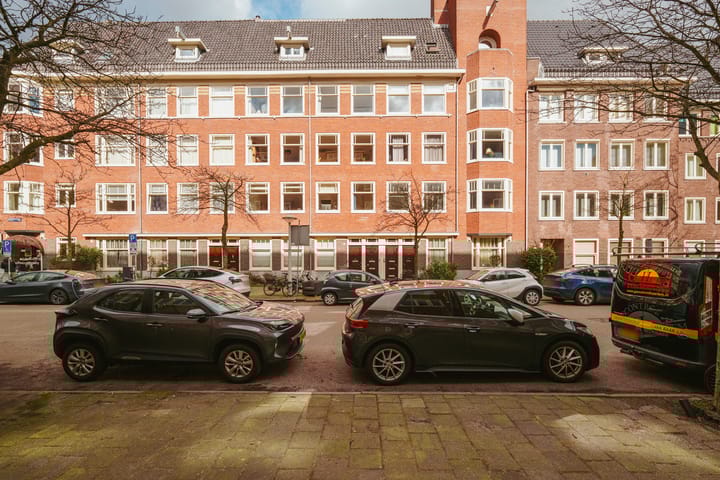 Foto 25 van Deurloostraat 50-3