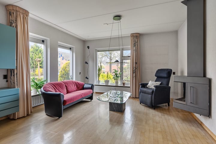 Foto 3 van 't Gotink 7