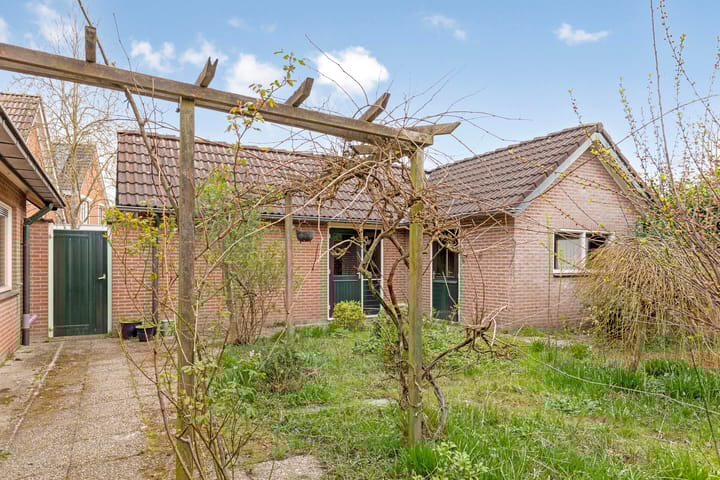 Foto 8 van 't Gotink 7