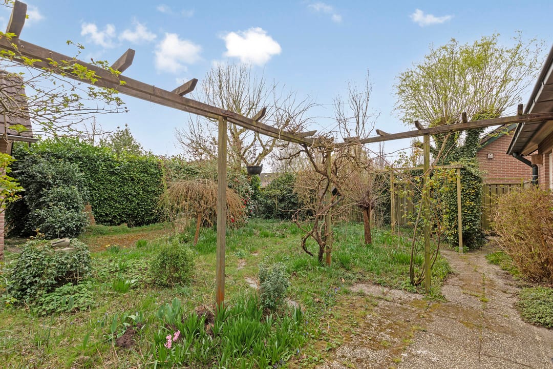 Foto 2 van 't Gotink 7