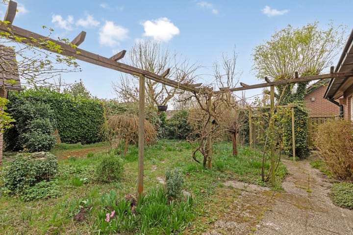 Foto 2 van 't Gotink 7