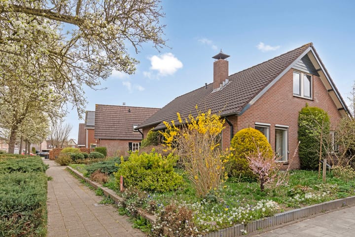 Foto 7 van 't Gotink 7