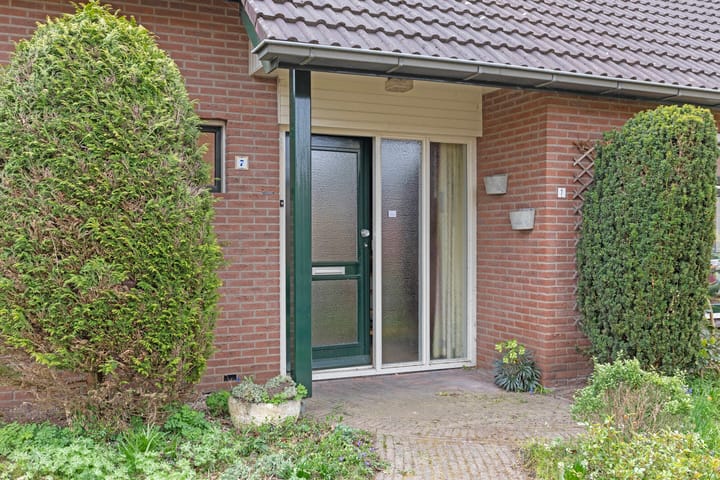 Foto 9 van 't Gotink 7