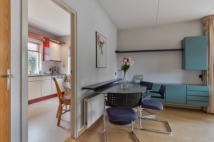 Foto 16 van 't Gotink 7