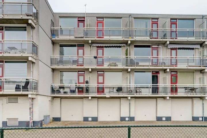 Foto 1 van Heulstraat 54