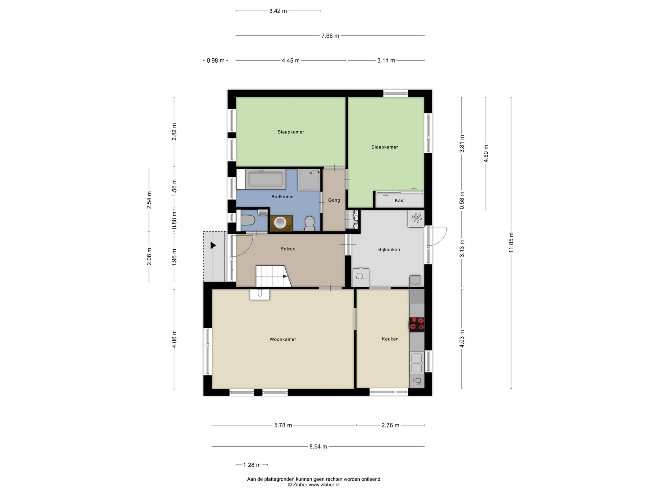 Foto 42 van 't Gotink 7