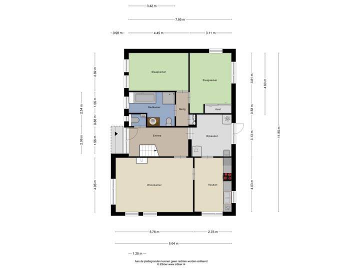 Foto 42 van 't Gotink 7