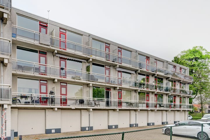 Foto 19 van Heulstraat 54