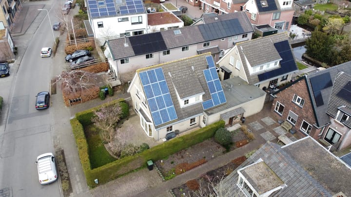 Foto 2 van Zuideinde 17