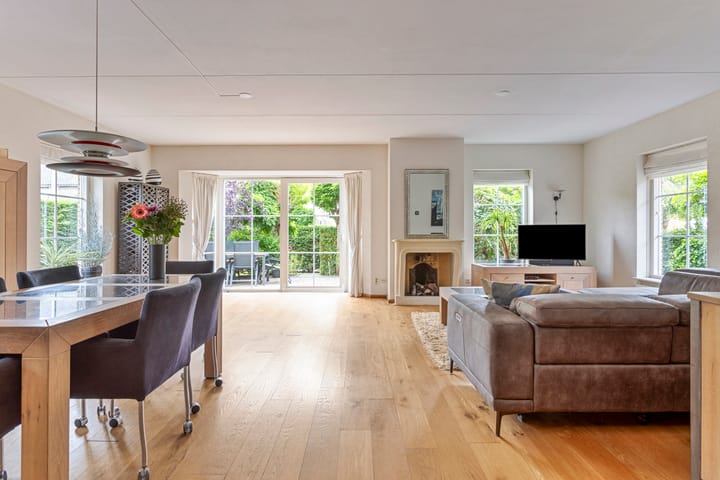 Foto 3 van Zuideinde 17