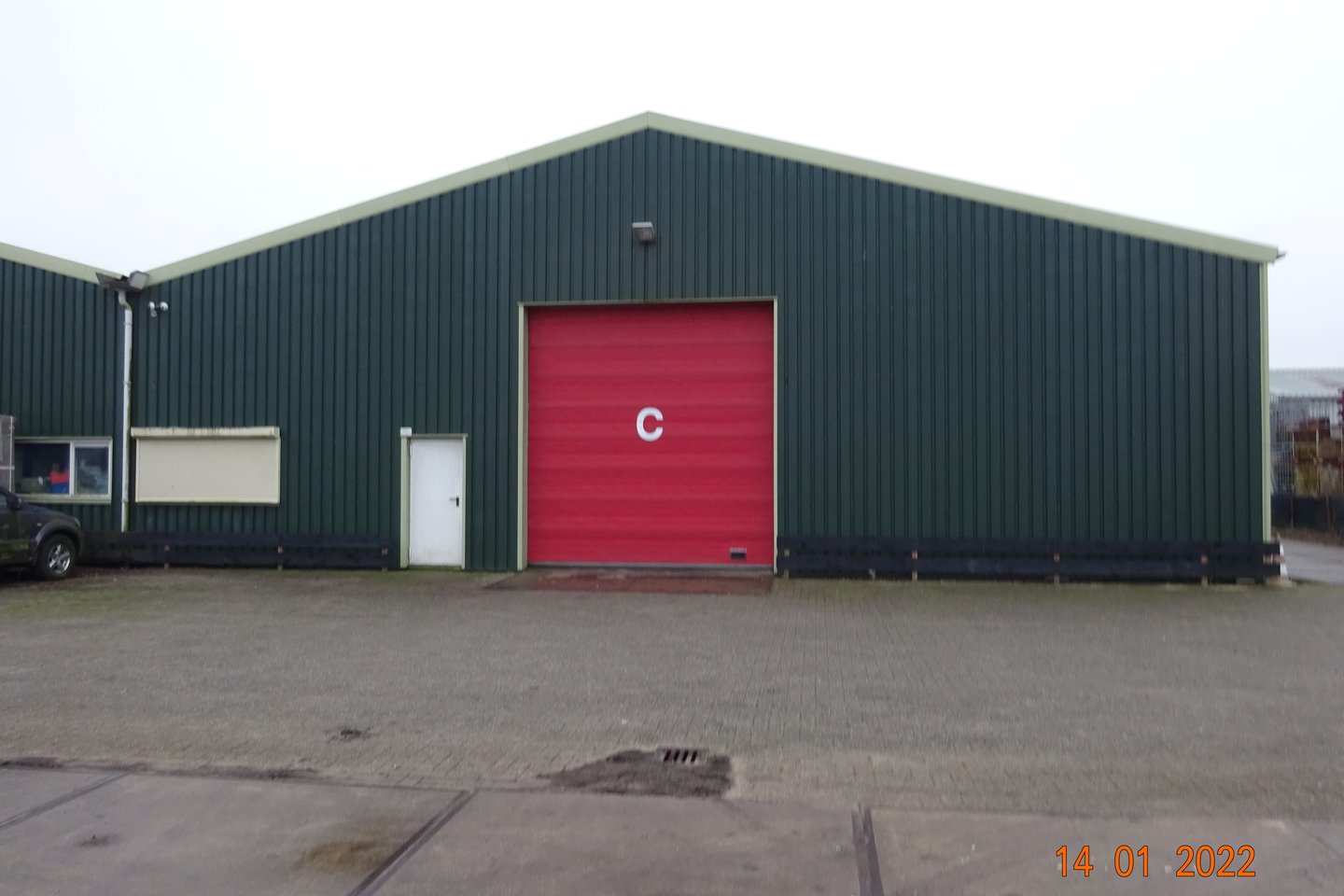 View photo 1 of Witte Paal 66